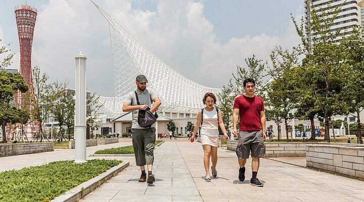 🏞️ 효고 현립 아코 해변공원 (효고켄리츠 아코카이힌코엔)